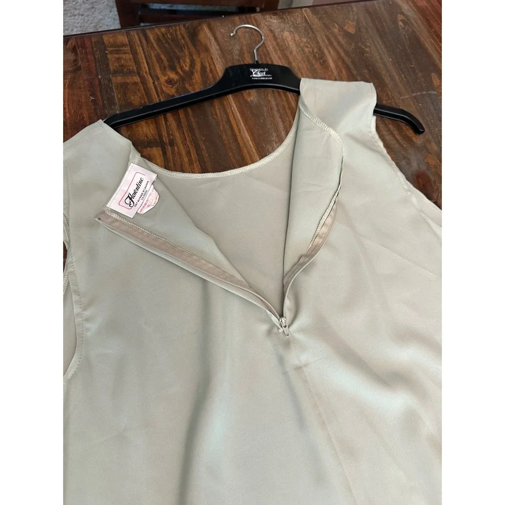 Florentine vintage two
